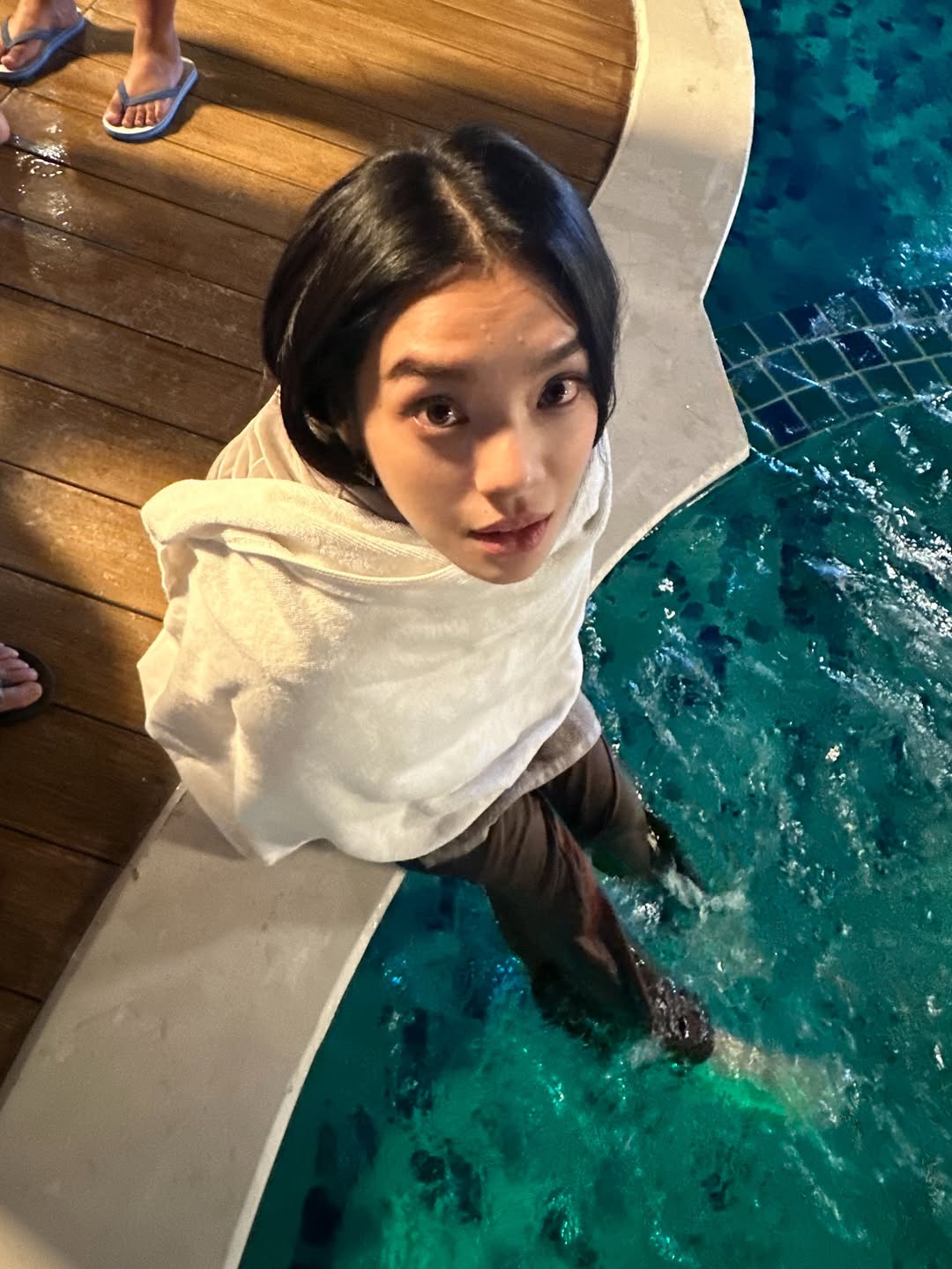 เฌอปราง อารีย์กุล