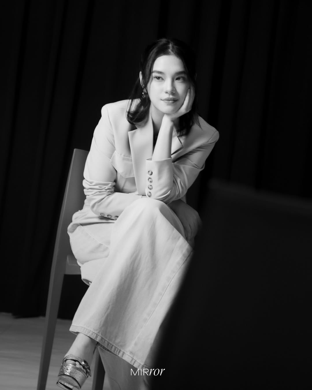 เฌอปราง อารีย์กุล
