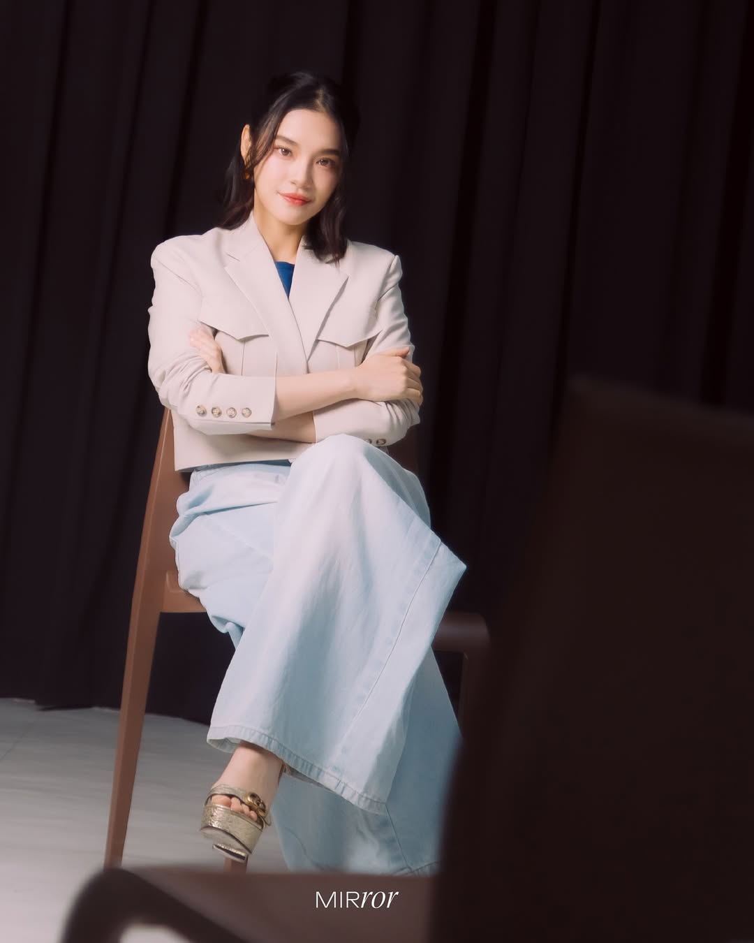 เฌอปราง อารีย์กุล
