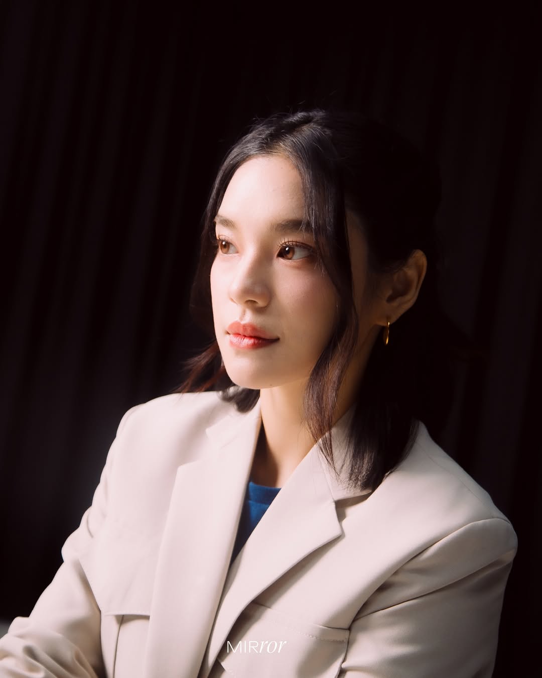เฌอปราง อารีย์กุล