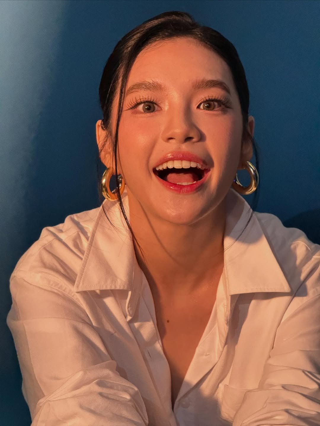 เฌอปราง อารีย์กุล