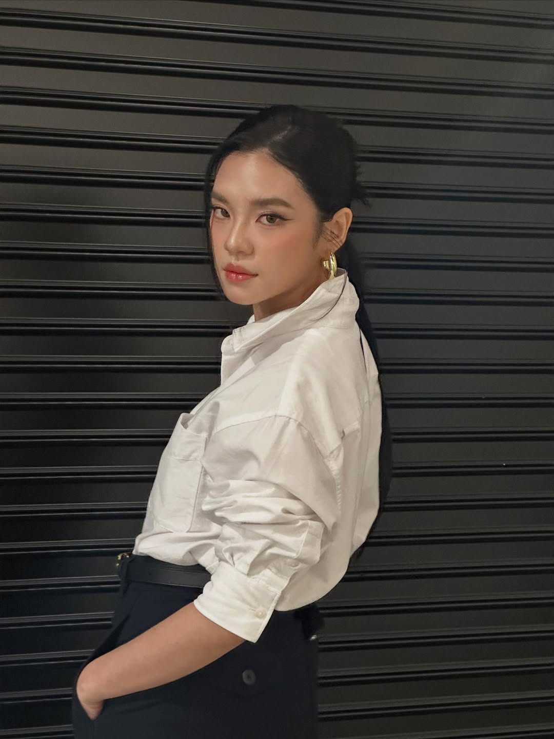 เฌอปราง อารีย์กุล