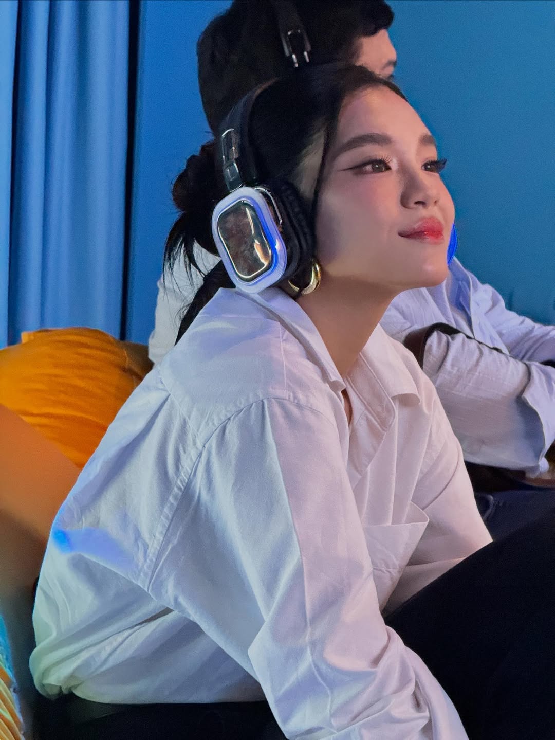 เฌอปราง อารีย์กุล