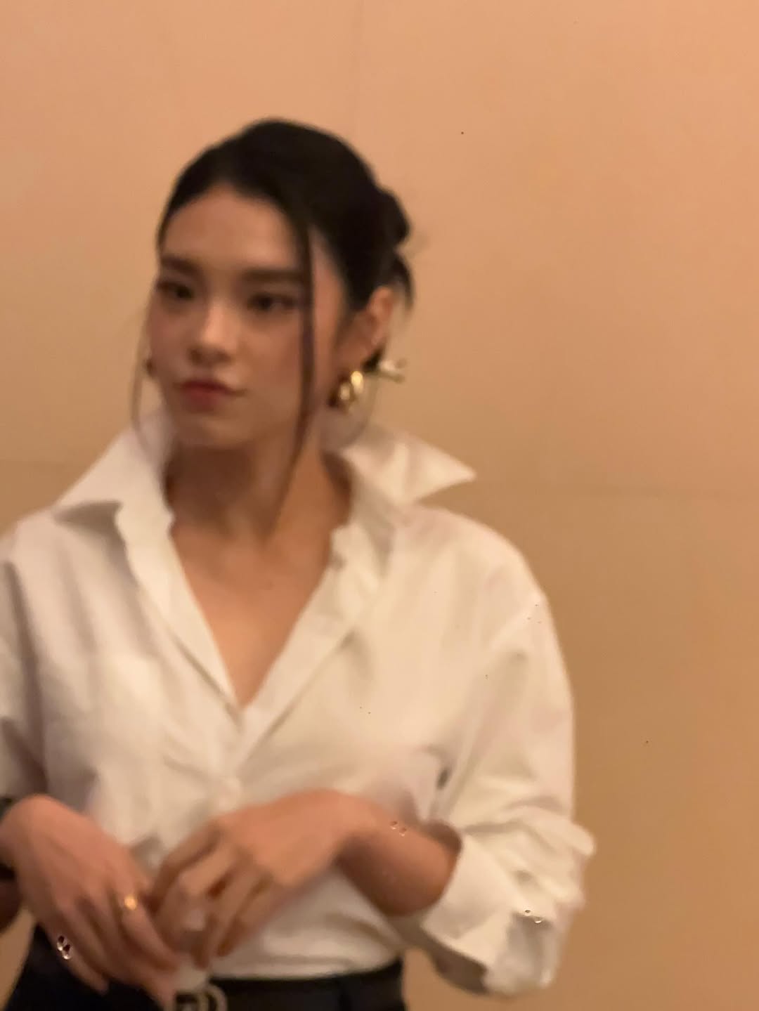 เฌอปราง อารีย์กุล