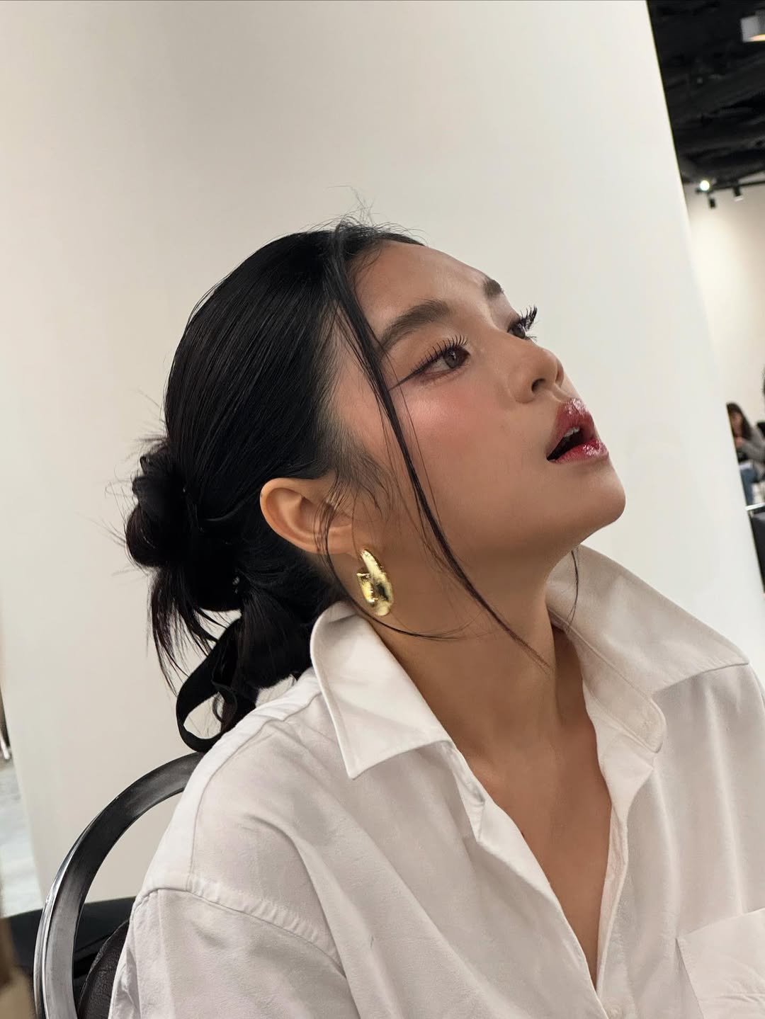 เฌอปราง อารีย์กุล