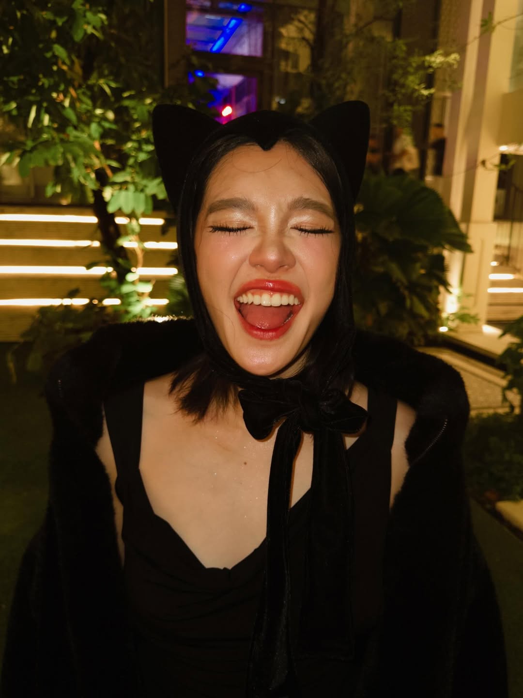 เฌอปราง อารีย์กุล