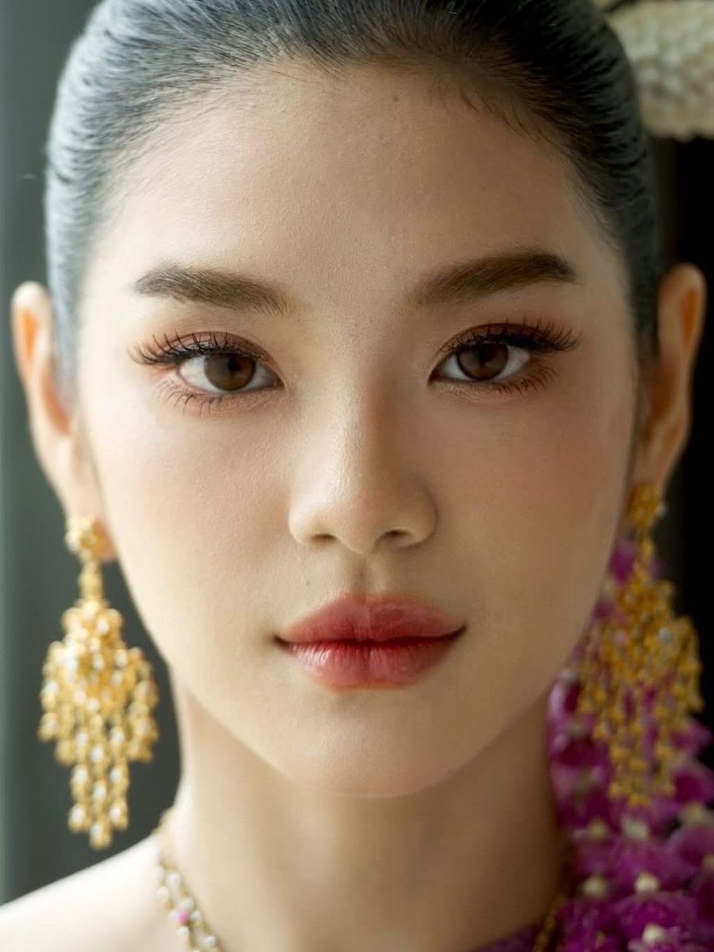 เฌอปราง อารีย์กุล