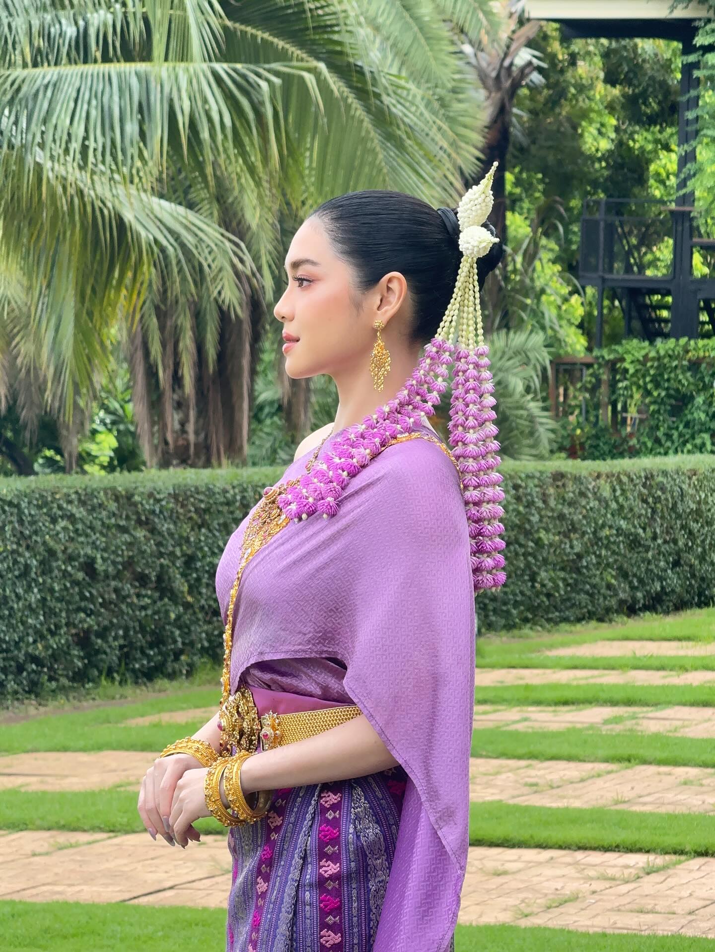 เฌอปราง อารีย์กุล