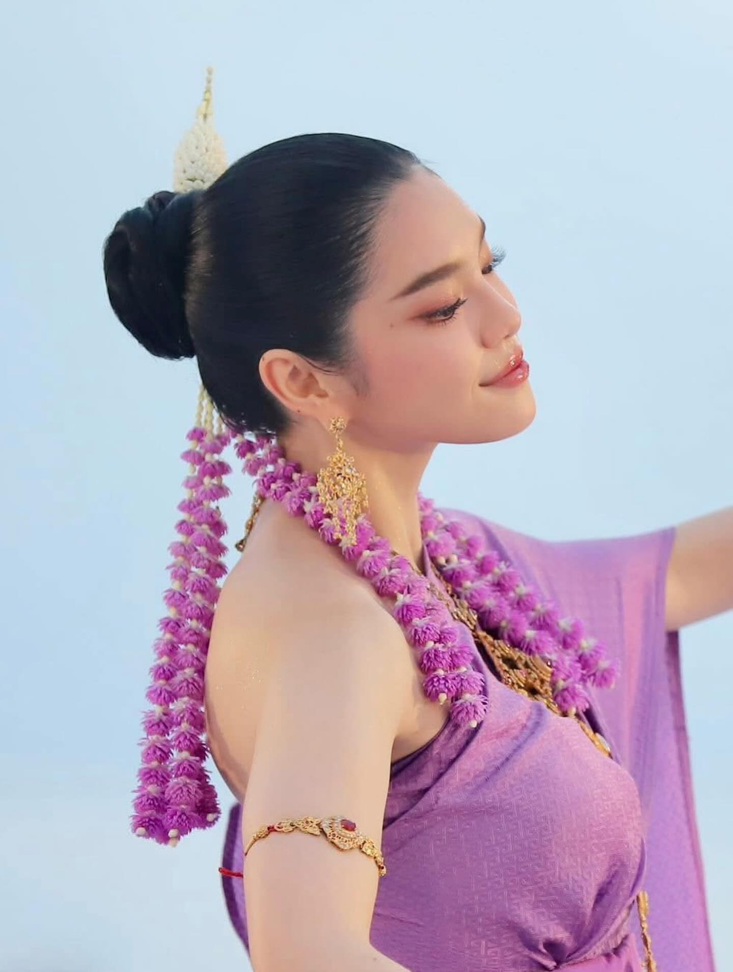 เฌอปราง อารีย์กุล