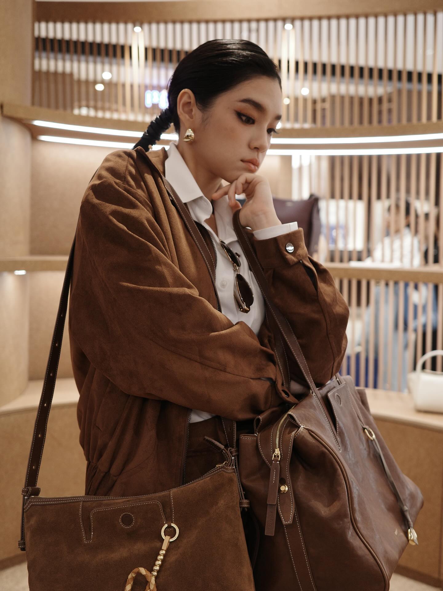 เฌอปราง อารีย์กุล