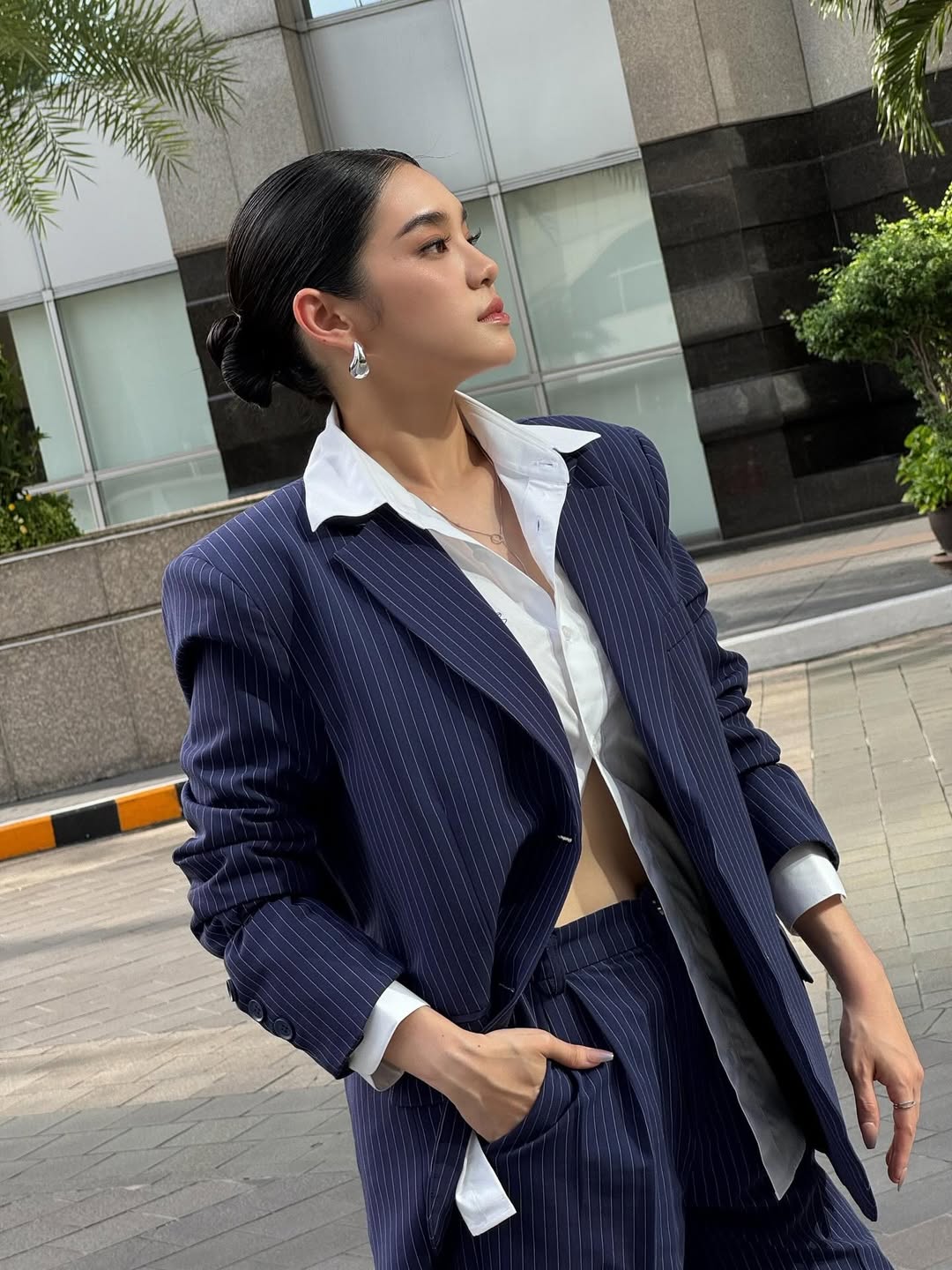 เฌอปราง อารีย์กุล