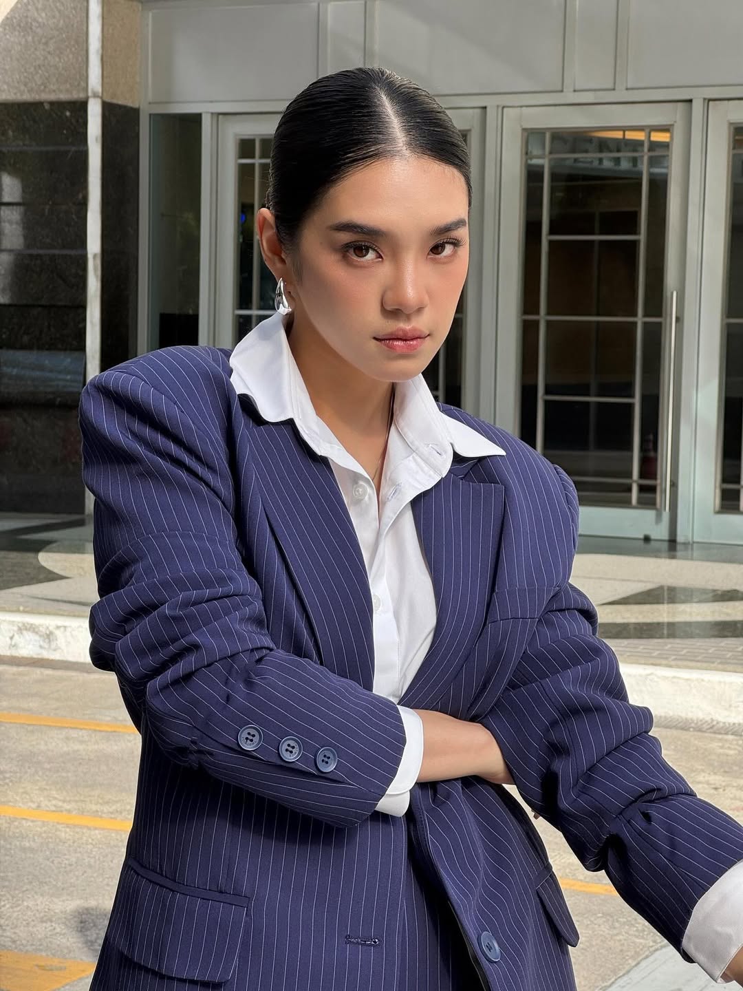 เฌอปราง อารีย์กุล