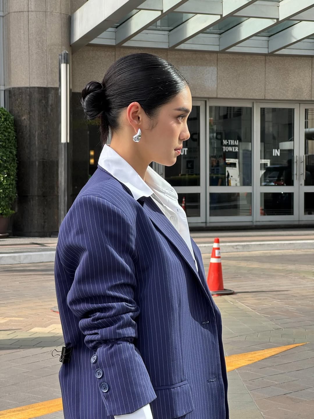 เฌอปราง อารีย์กุล