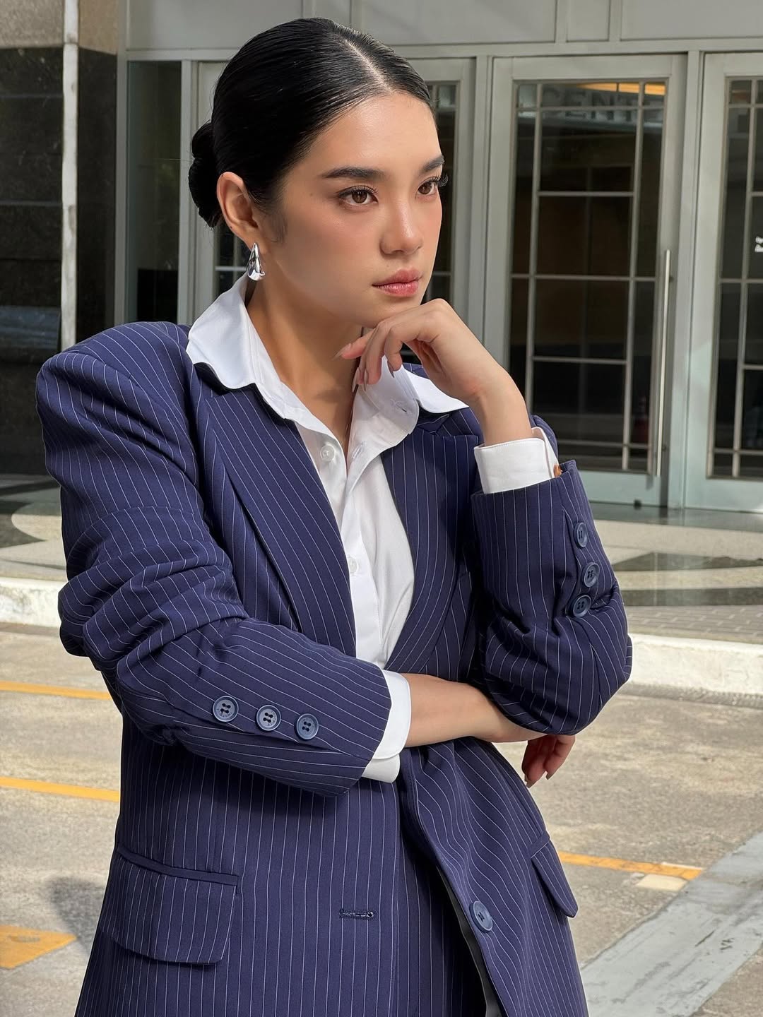 เฌอปราง อารีย์กุล