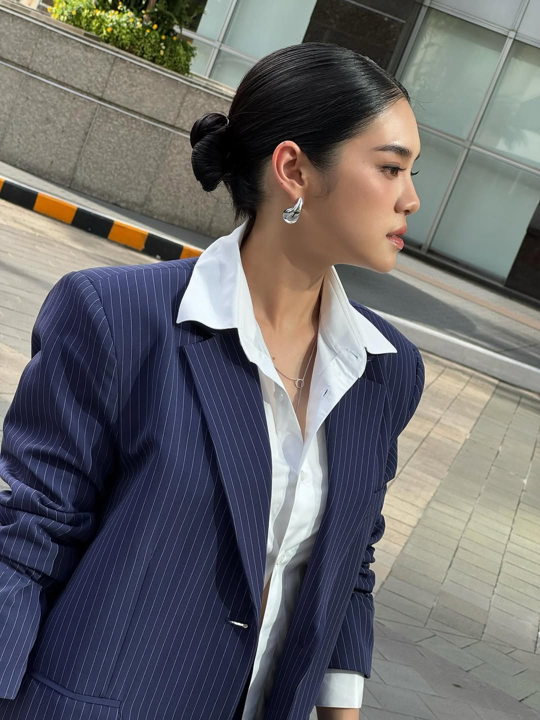 เฌอปราง อารีย์กุล