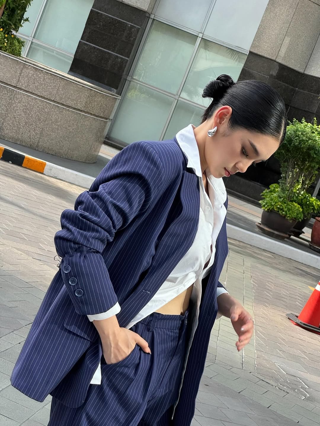 เฌอปราง อารีย์กุล