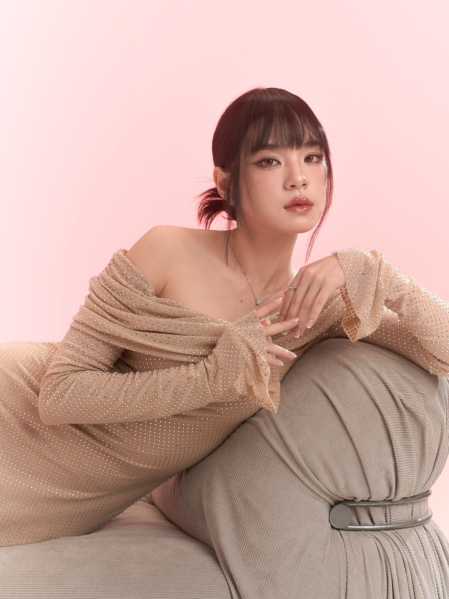 เฌอปราง อารีย์กุล