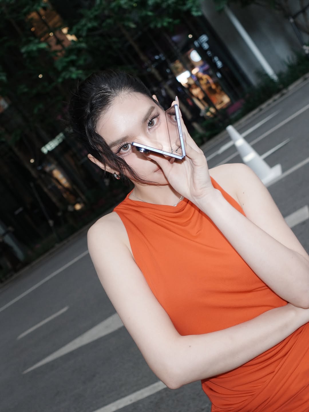 เฌอปราง อารีย์กุล
