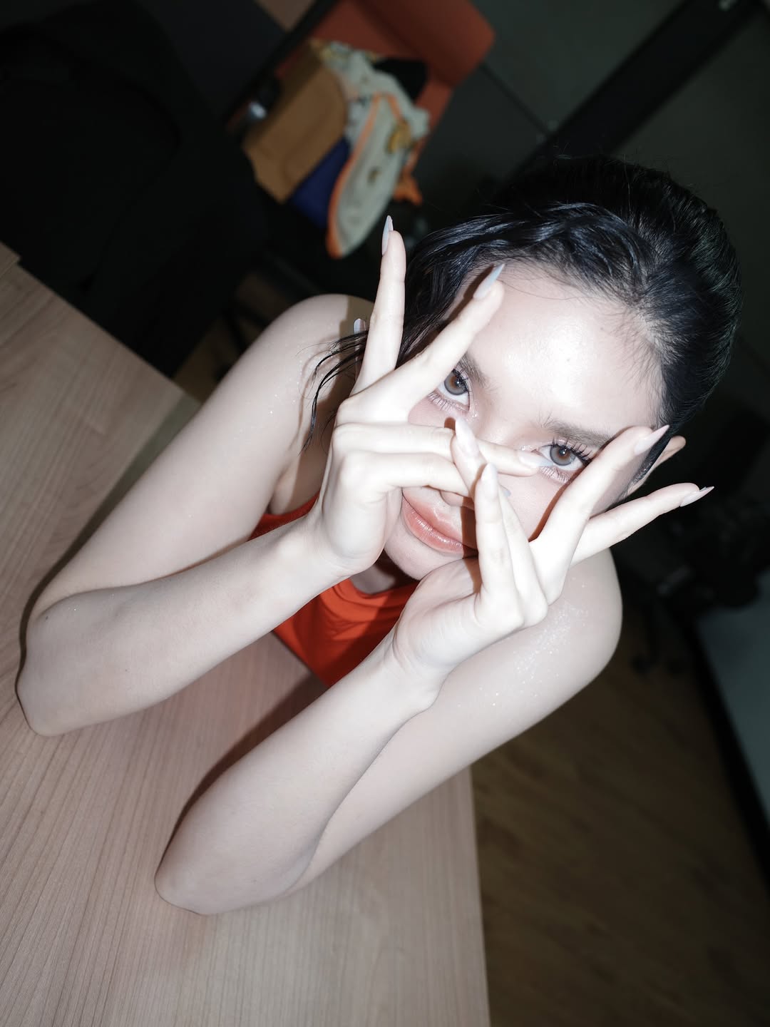 เฌอปราง อารีย์กุล