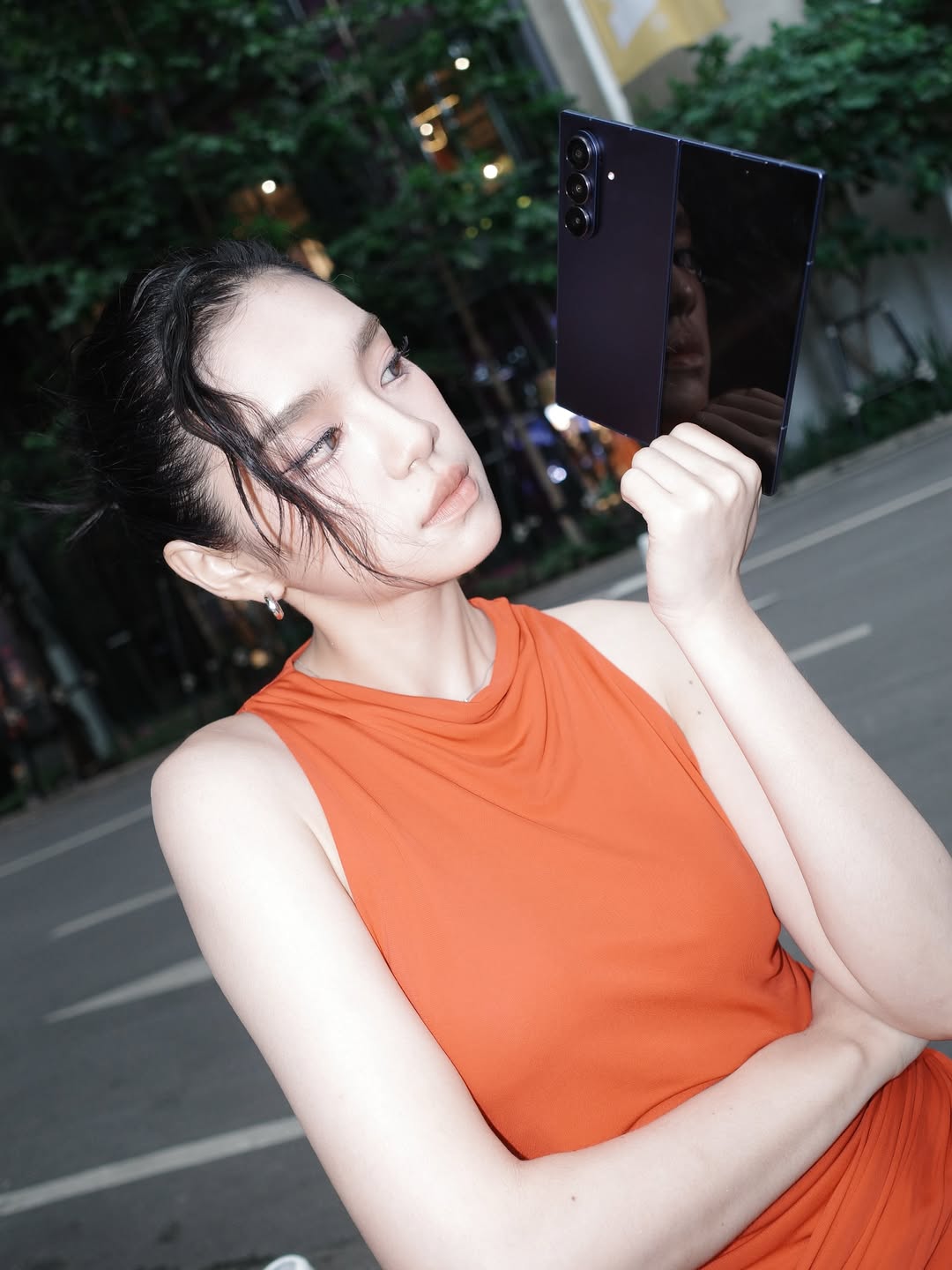 เฌอปราง อารีย์กุล