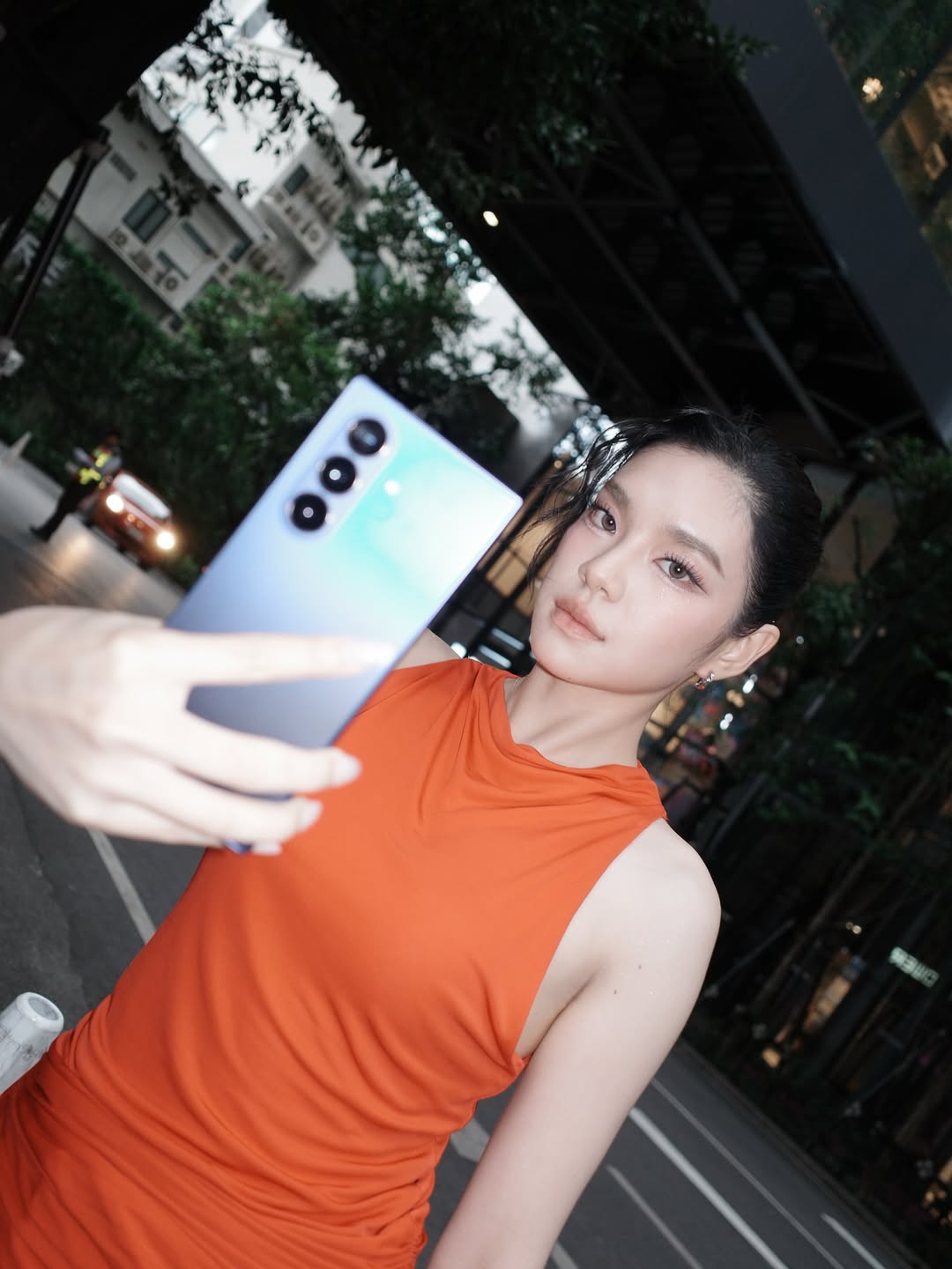 เฌอปราง อารีย์กุล
