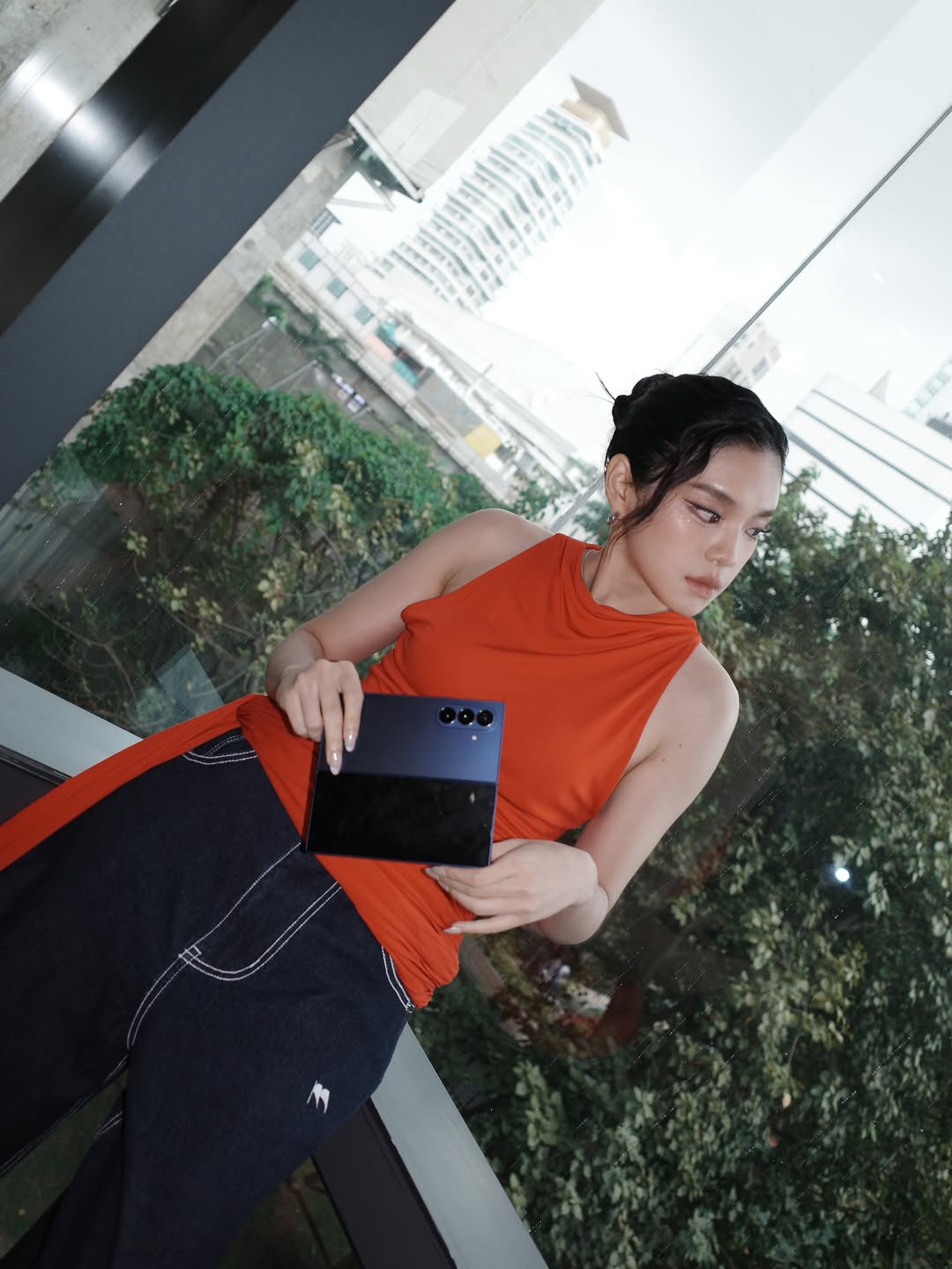 เฌอปราง อารีย์กุล
