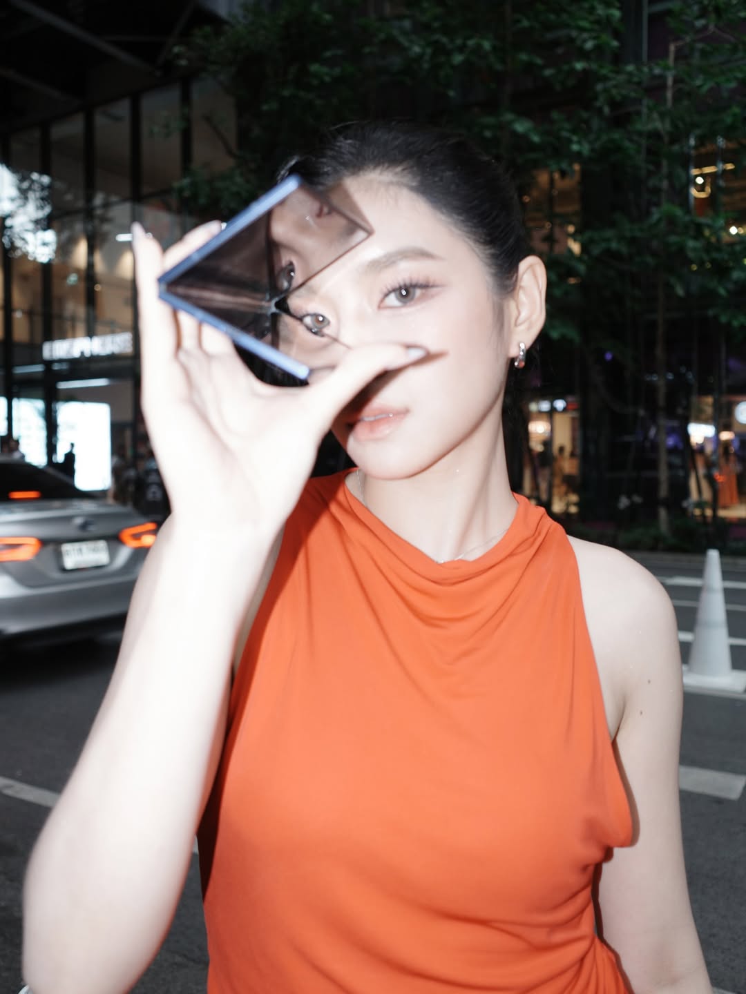 เฌอปราง อารีย์กุล