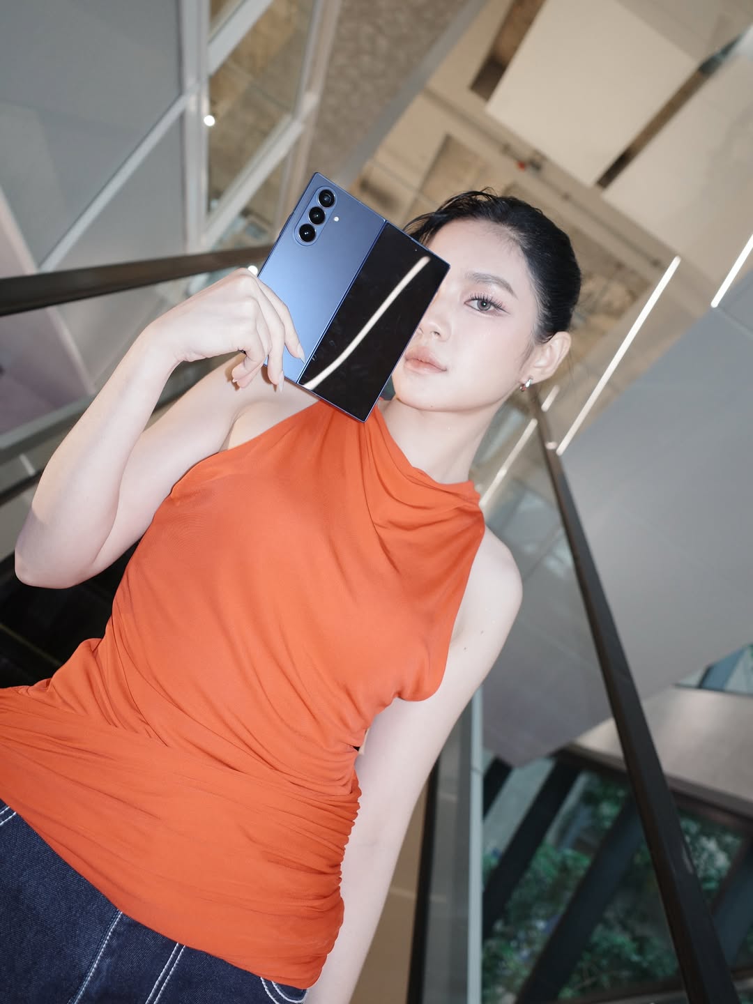 เฌอปราง อารีย์กุล