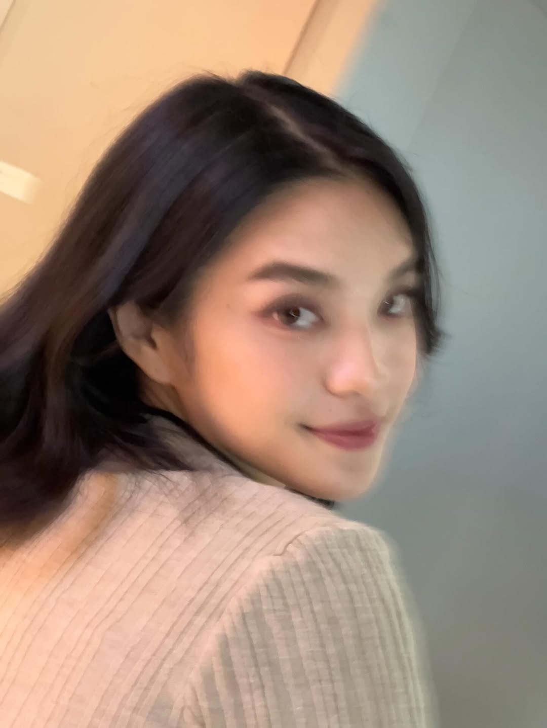 เฌอปราง อารีย์กุล