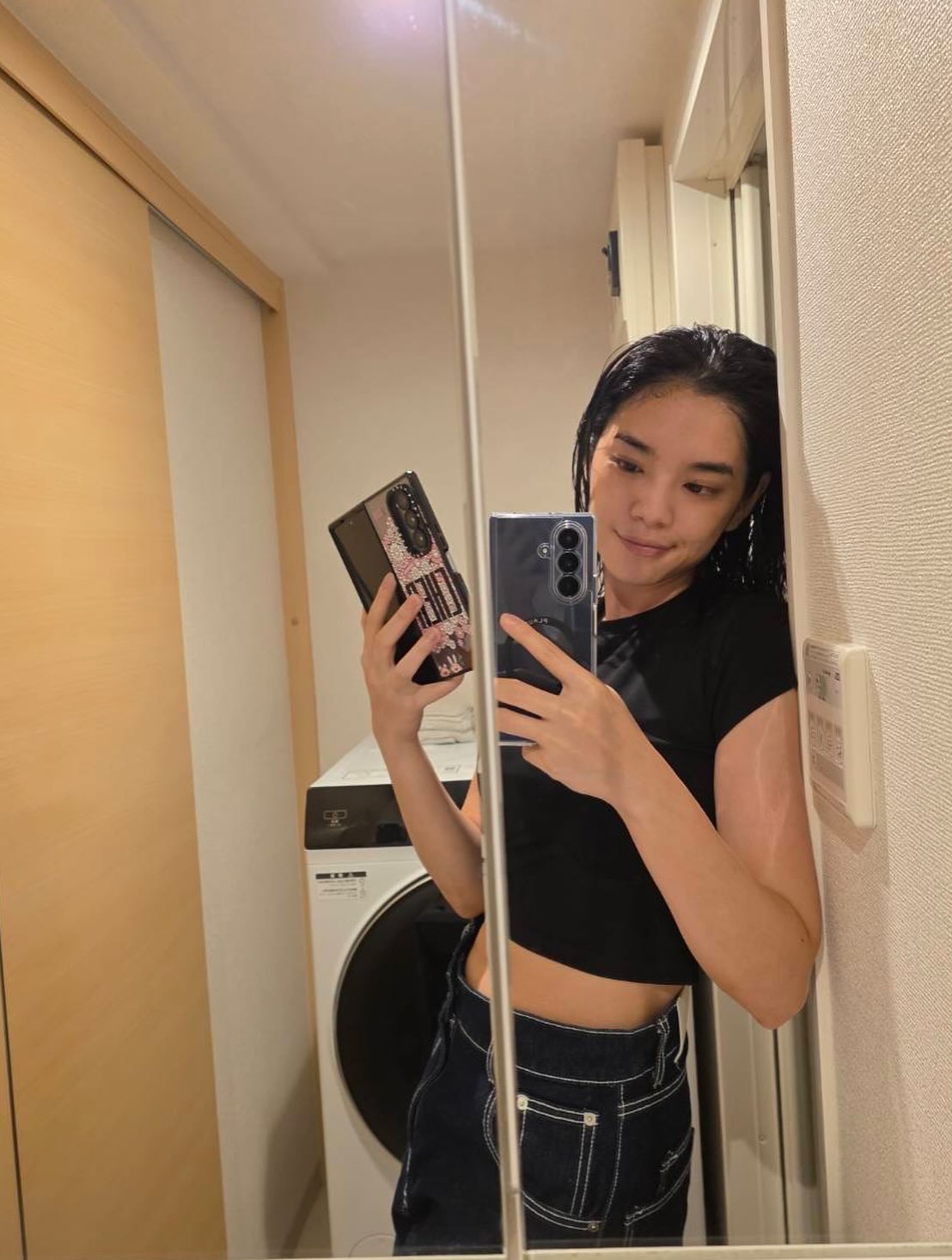 เฌอปราง อารีย์กุล