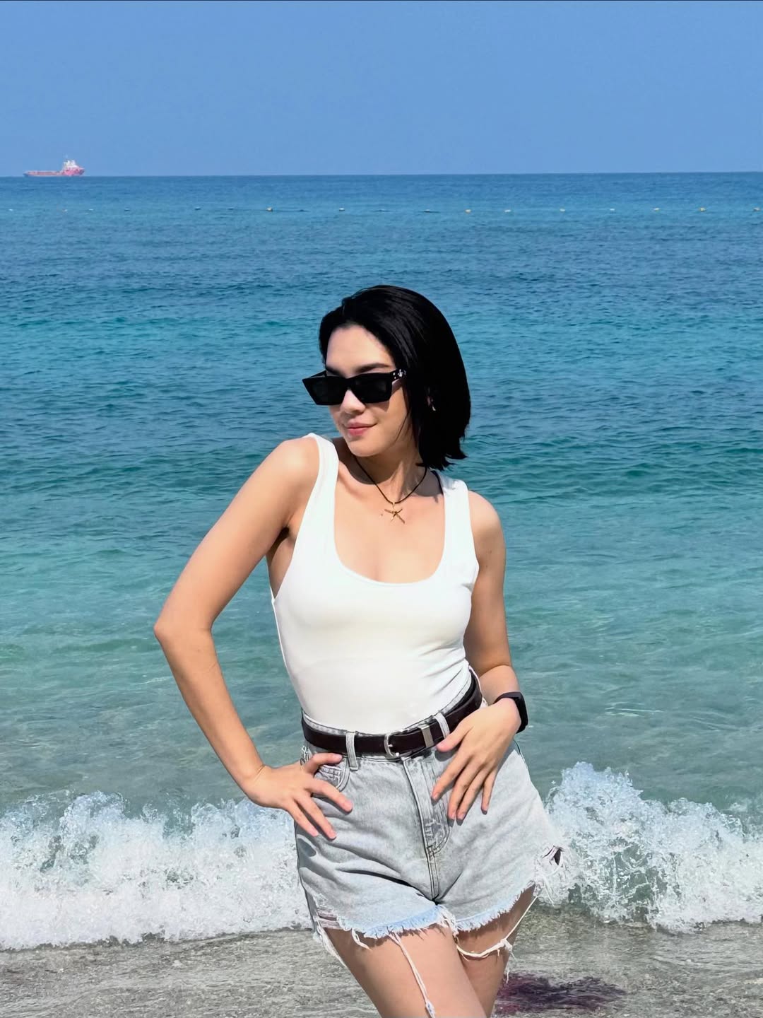 เฌอปราง อารีย์กุล