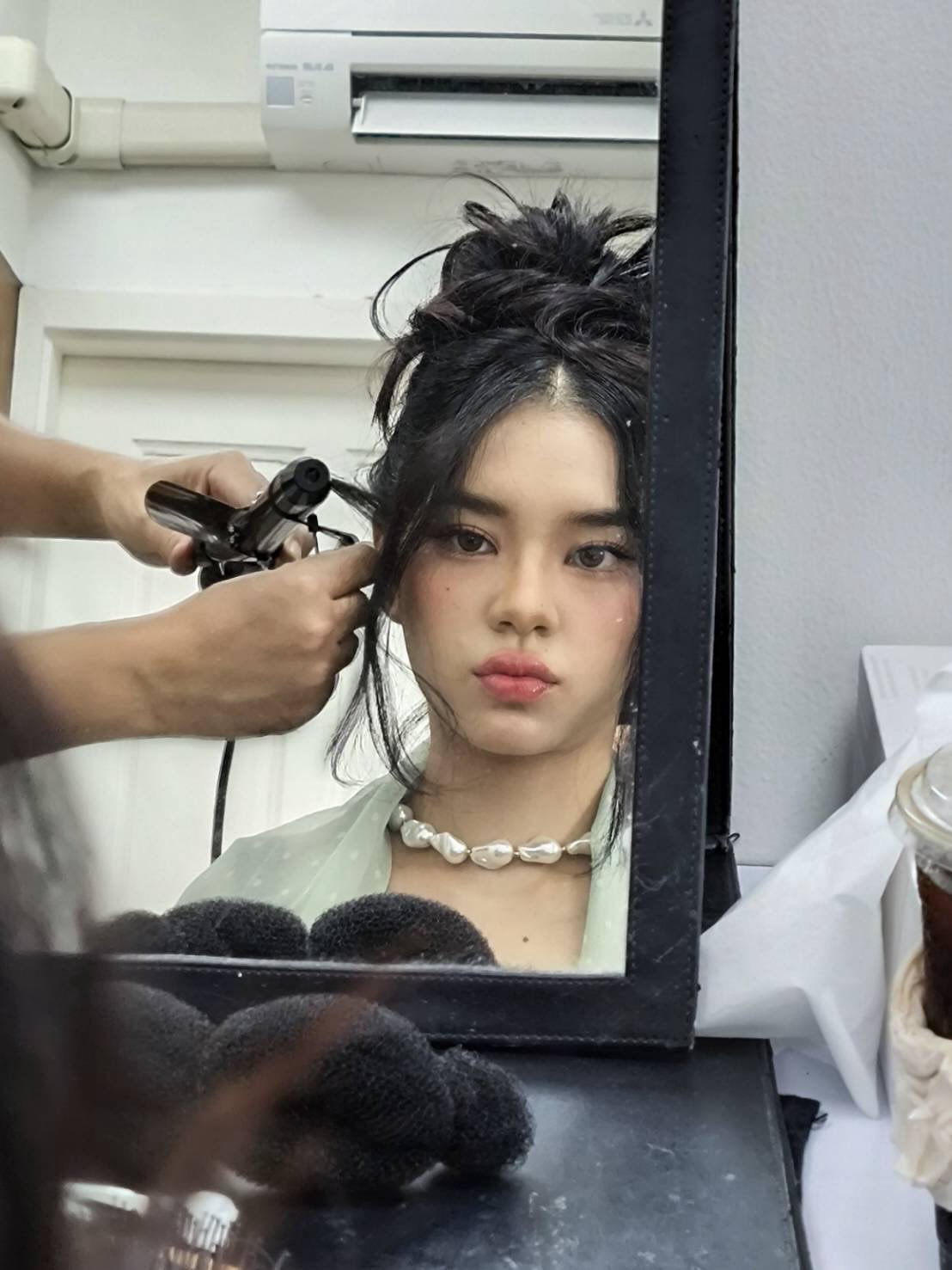 เฌอปราง อารีย์กุล