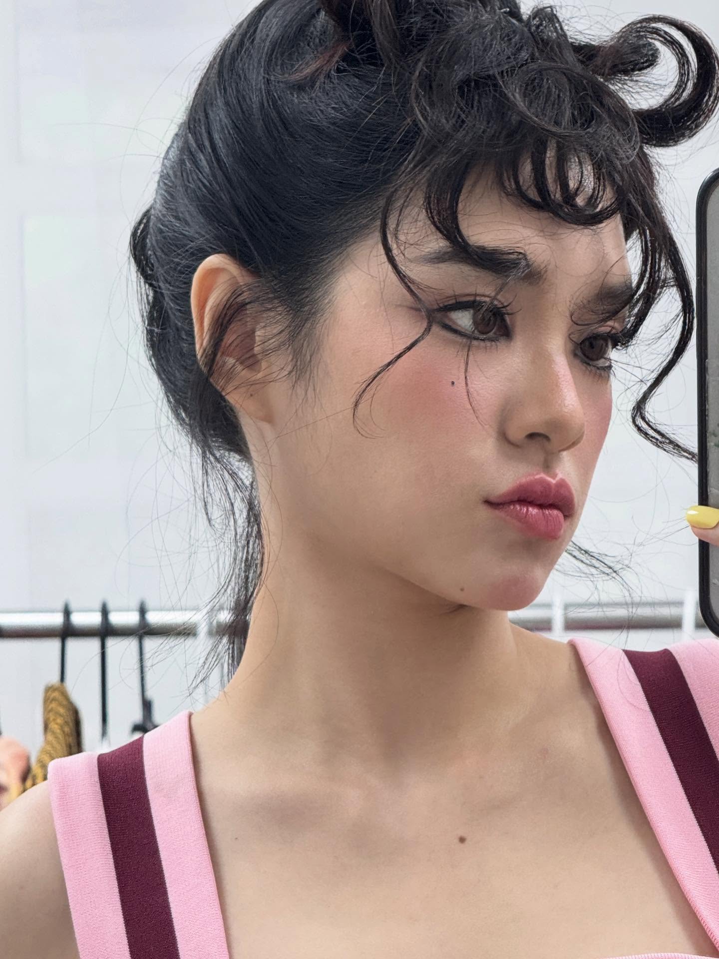 เฌอปราง อารีย์กุล