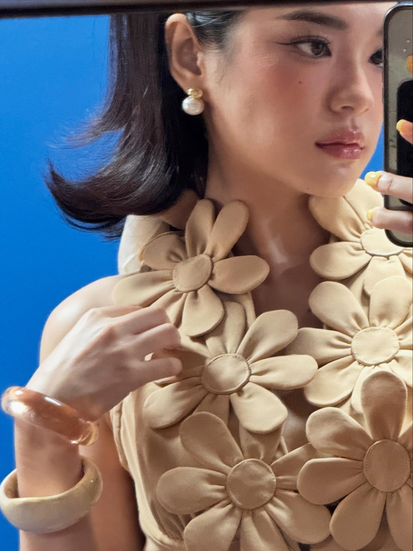 เฌอปราง อารีย์กุล