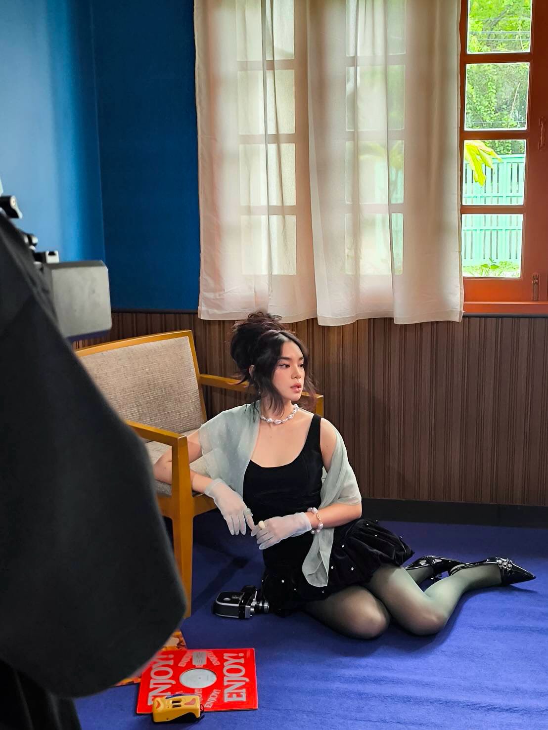 เฌอปราง อารีย์กุล
