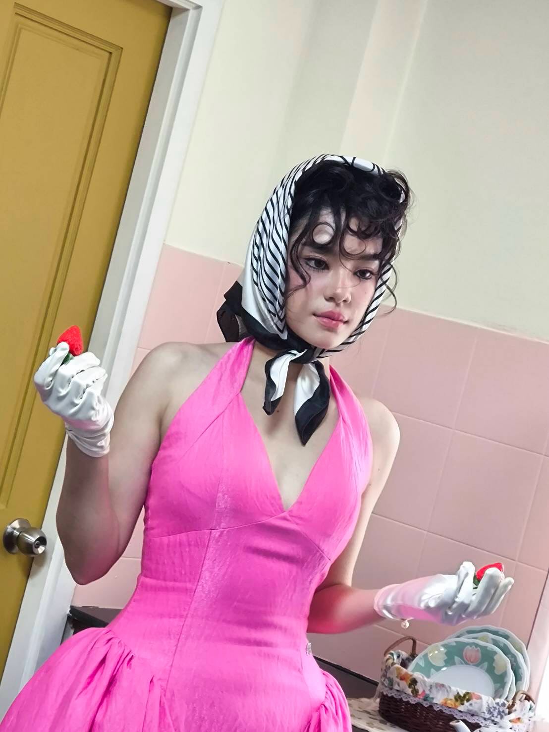 เฌอปราง อารีย์กุล