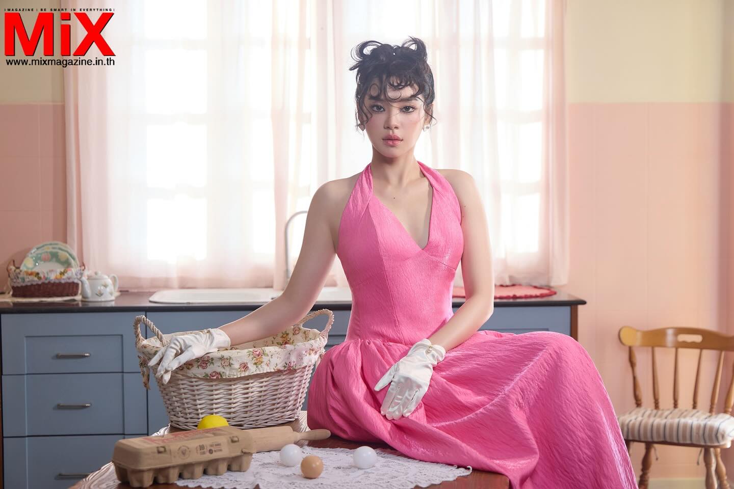 เฌอปราง อารีย์กุล