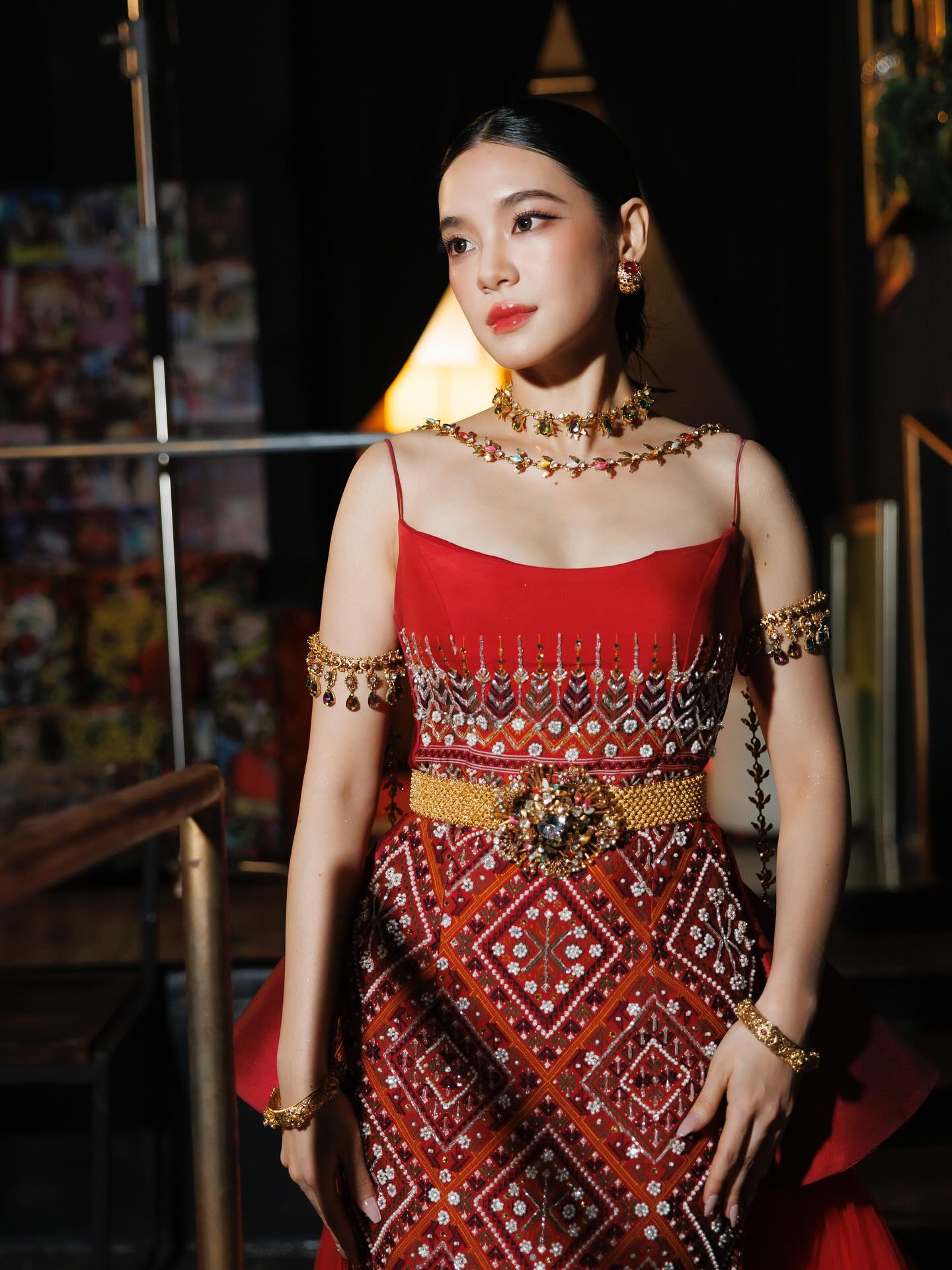 เฌอปราง อารีย์กุล