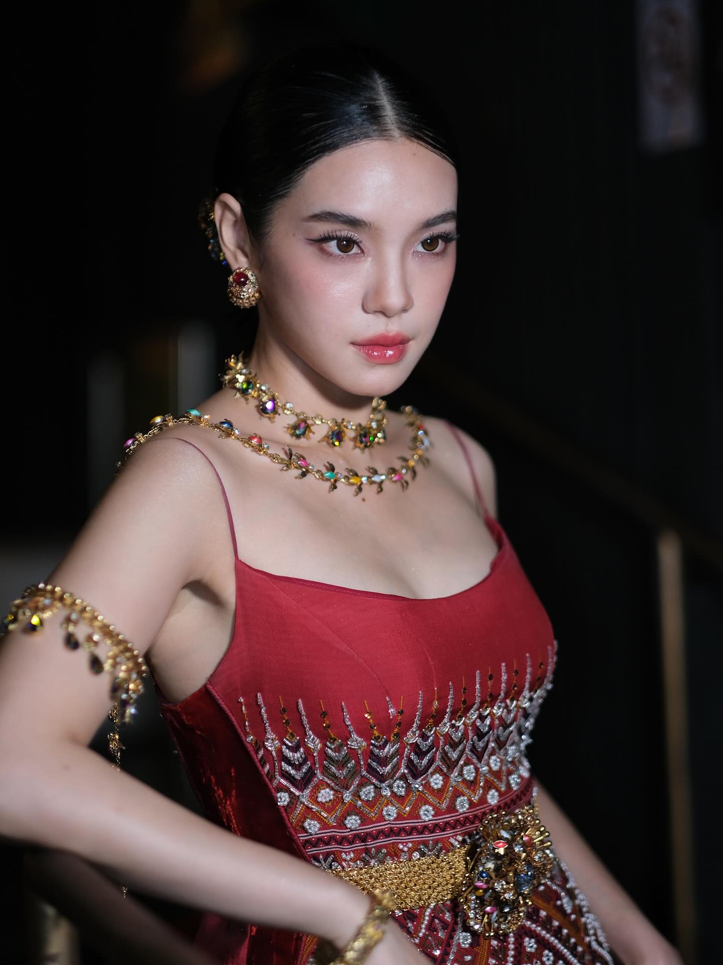 เฌอปราง อารีย์กุล