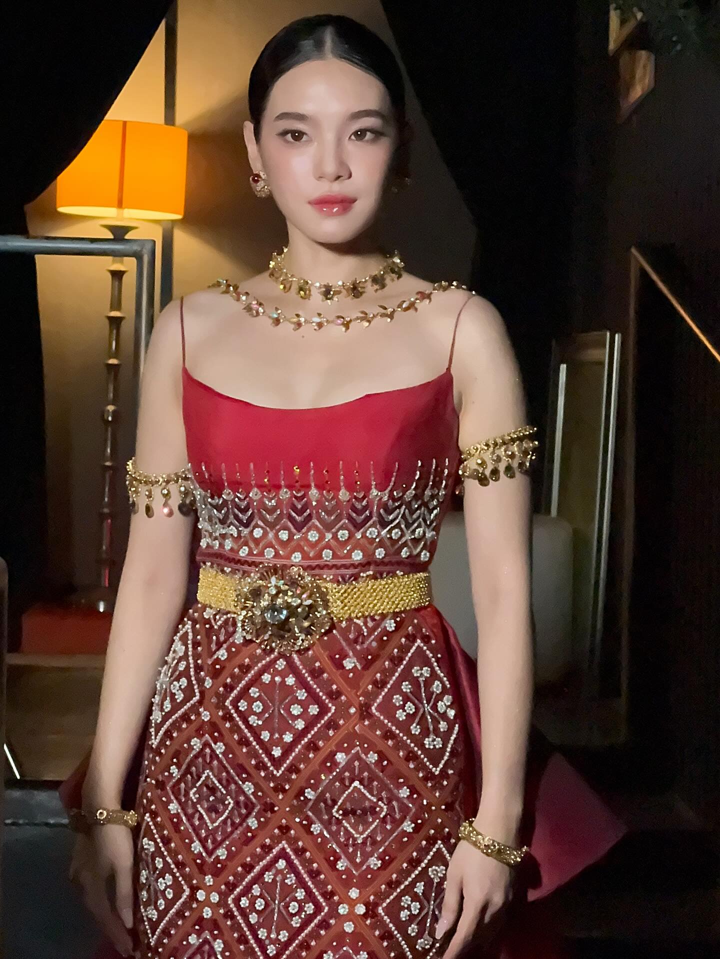 เฌอปราง อารีย์กุล