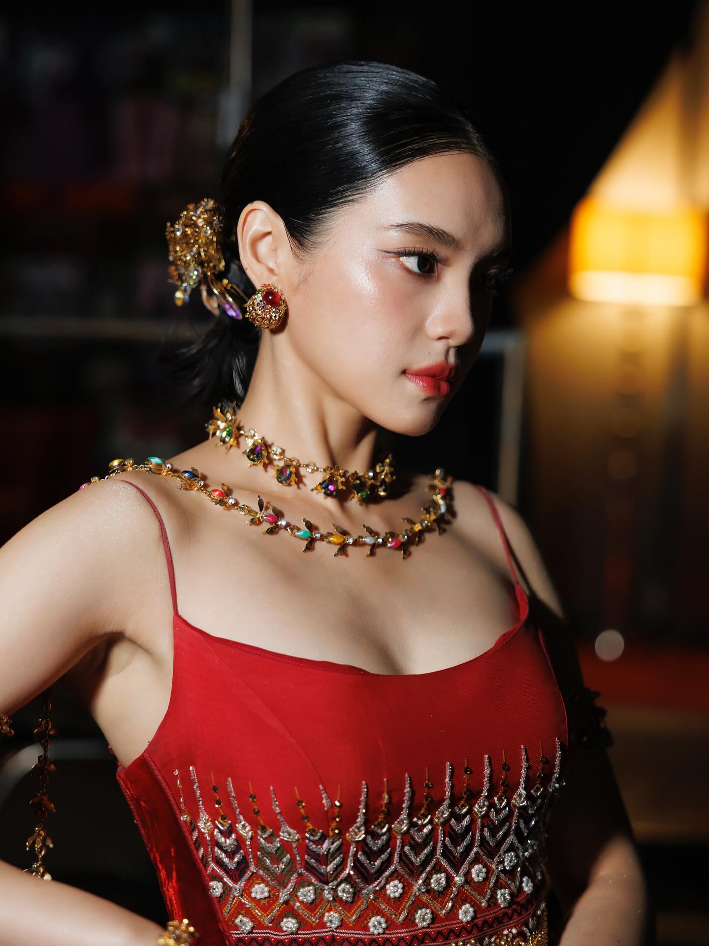 เฌอปราง อารีย์กุล