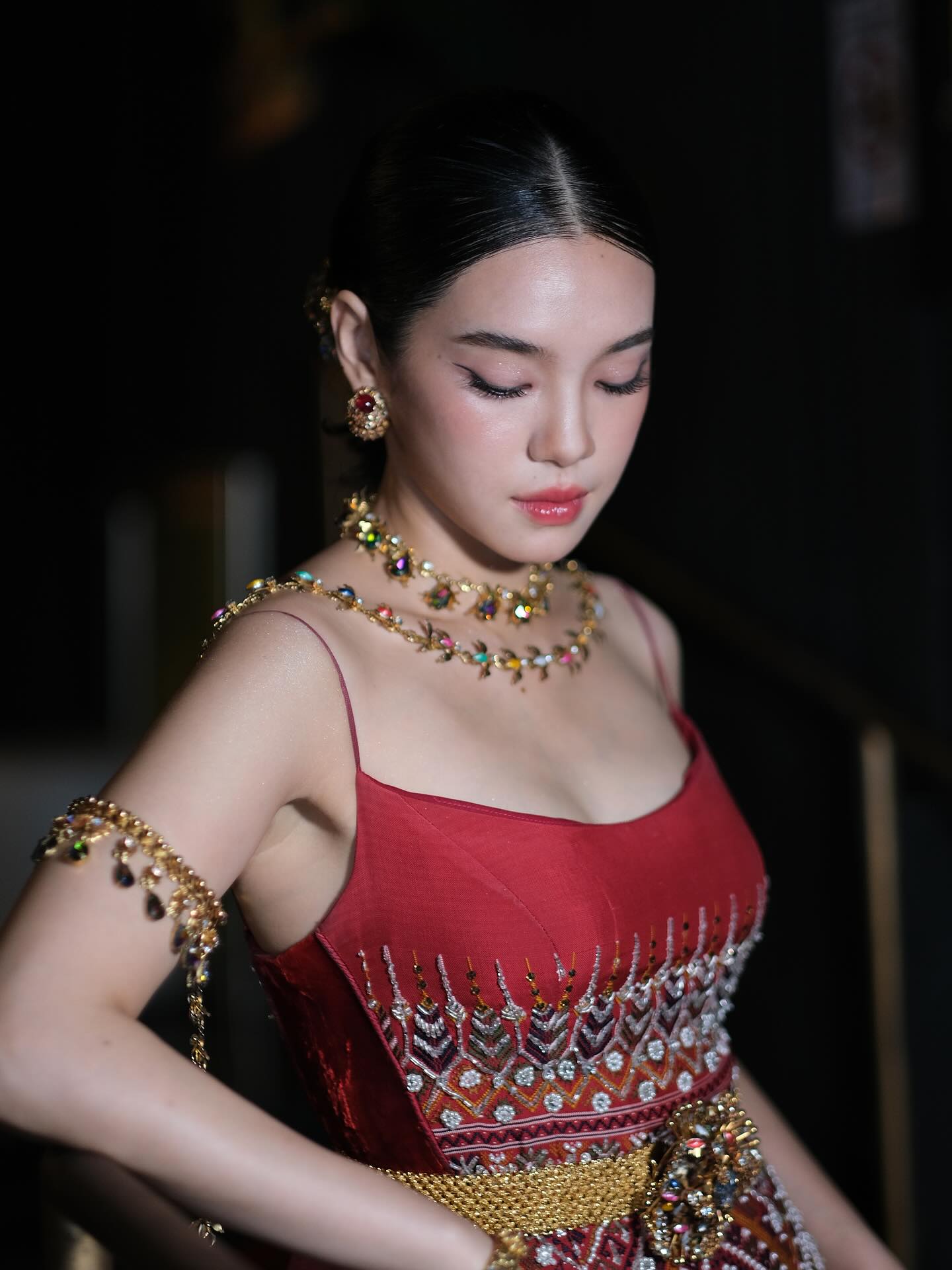 เฌอปราง อารีย์กุล