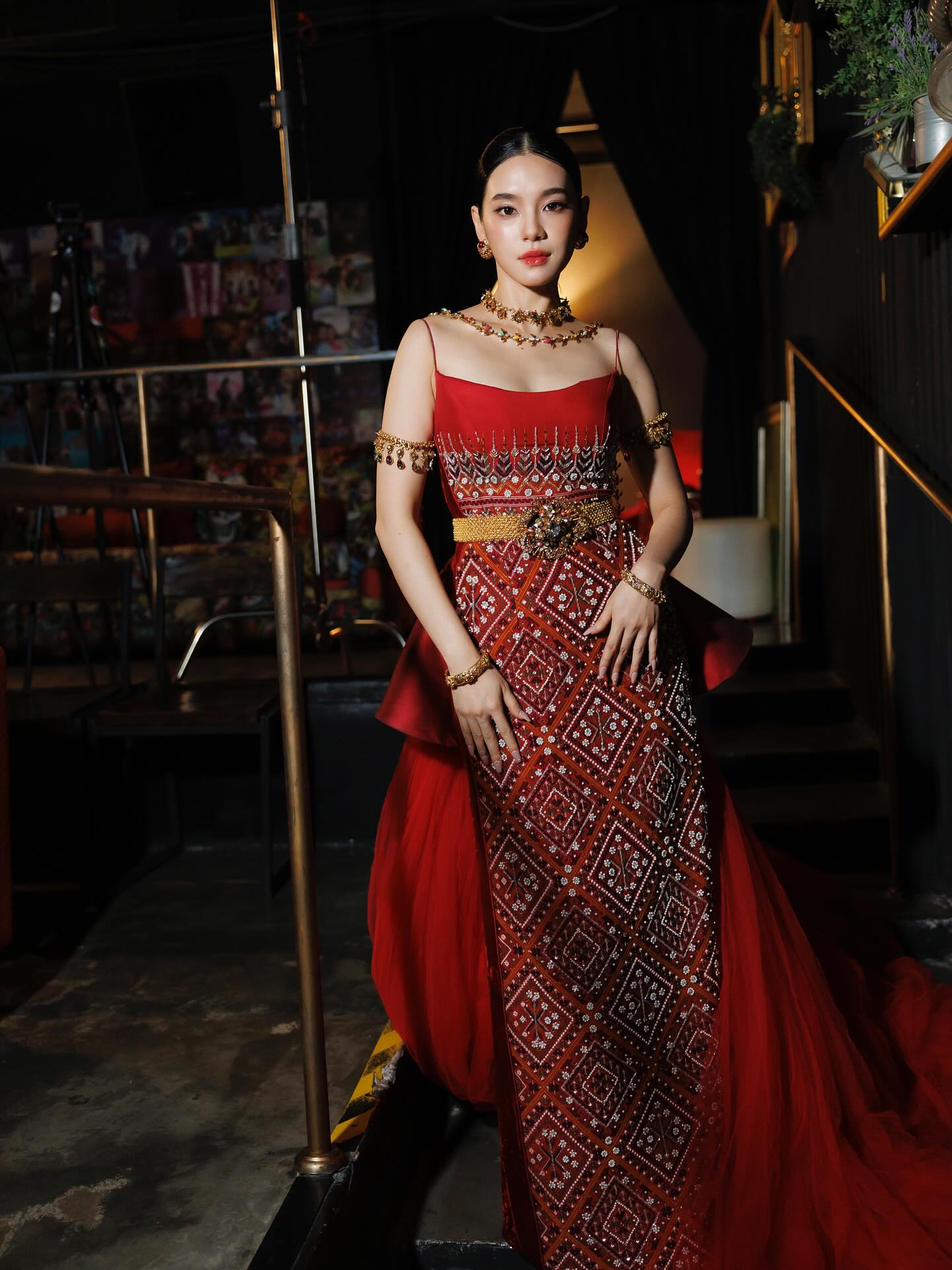 เฌอปราง อารีย์กุล