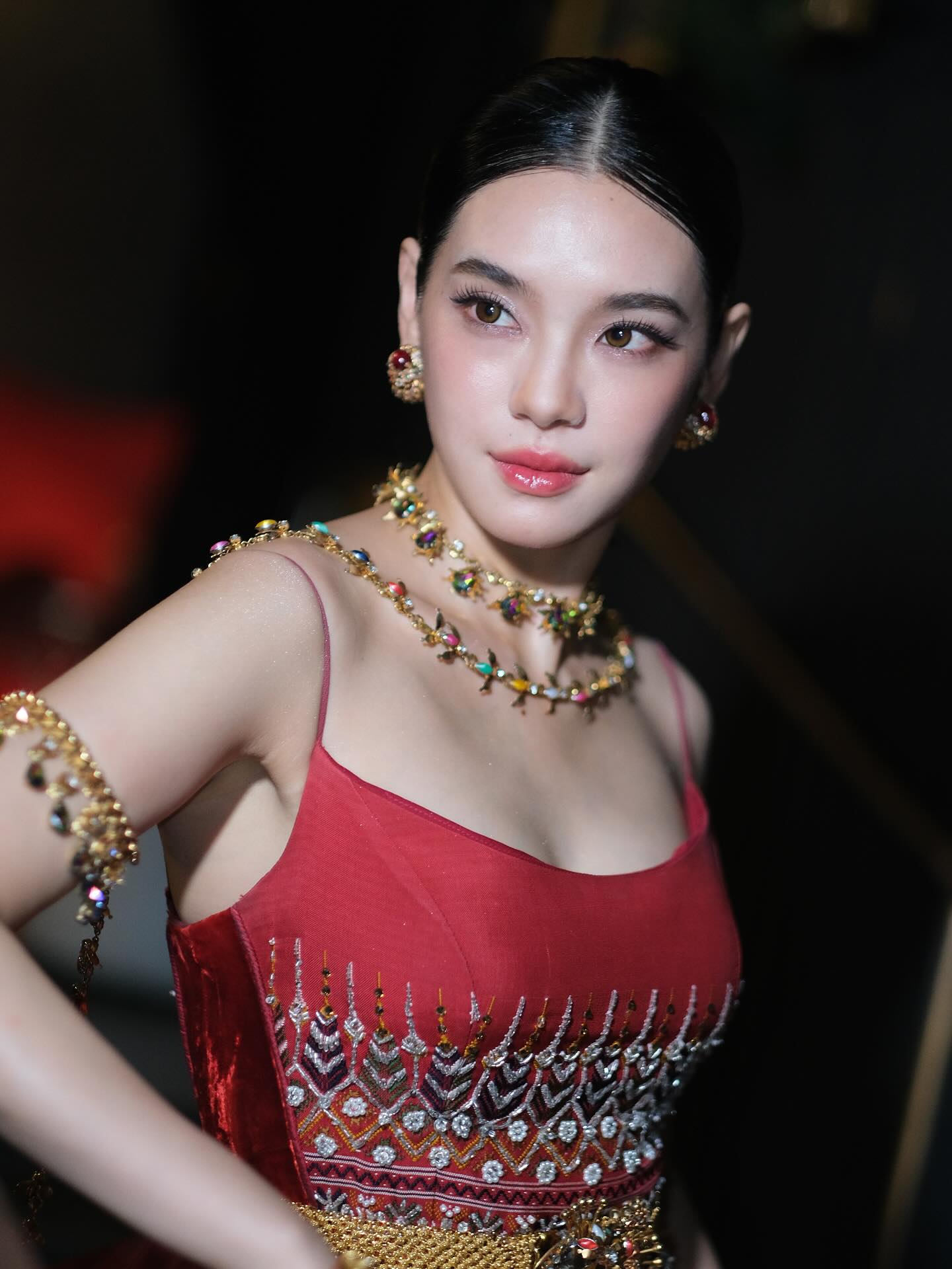 เฌอปราง อารีย์กุล