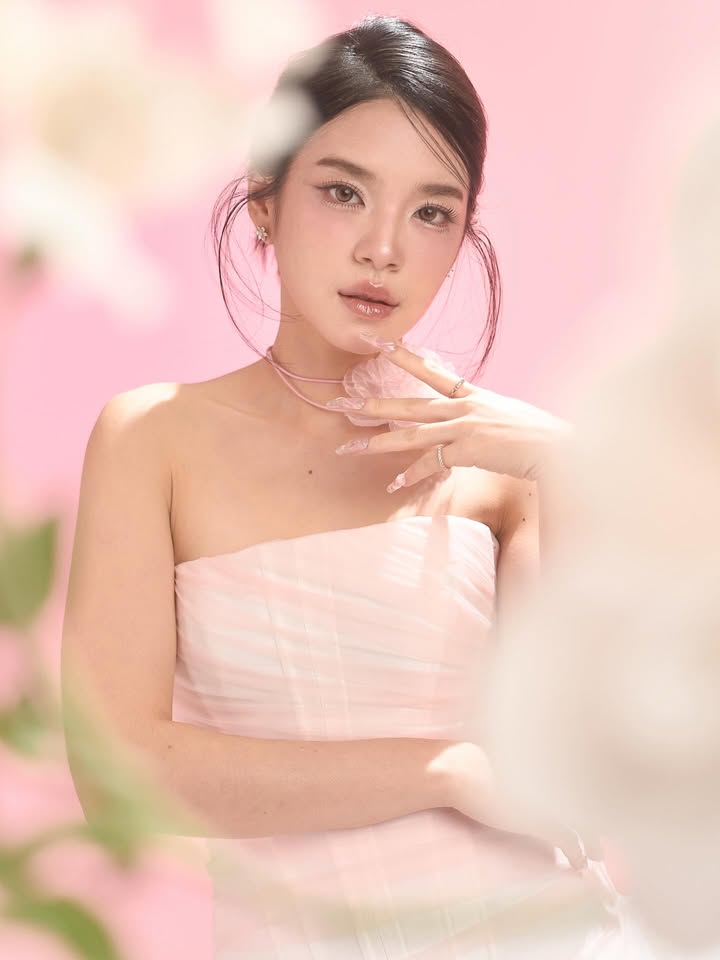 เฌอปราง อารีย์กุล