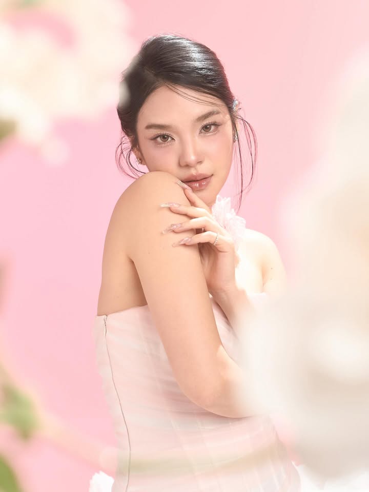 เฌอปราง อารีย์กุล