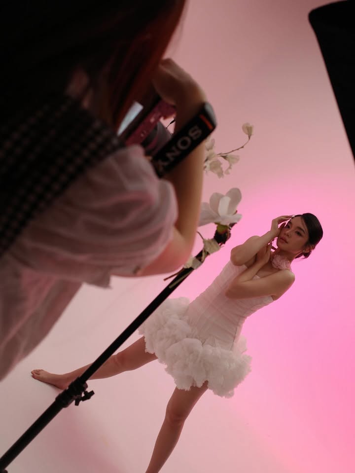 เฌอปราง อารีย์กุล