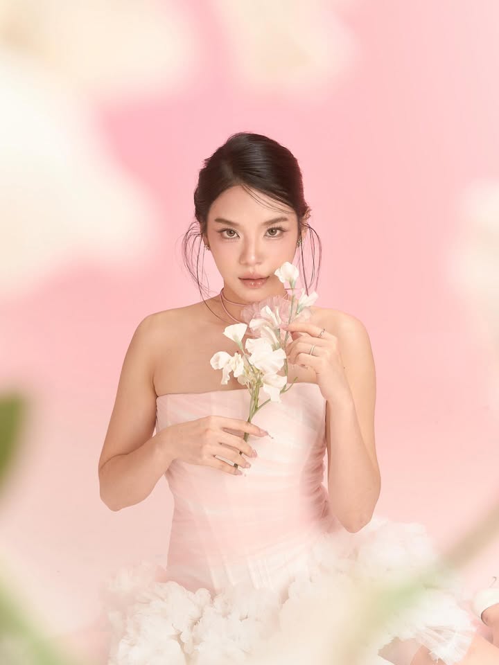 เฌอปราง อารีย์กุล