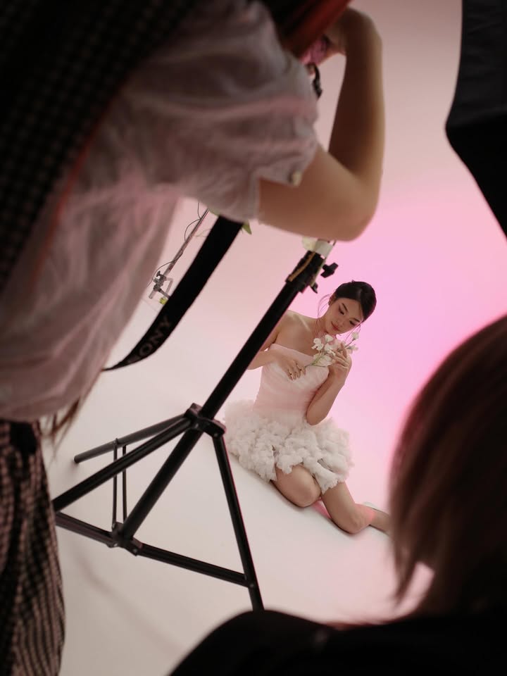 เฌอปราง อารีย์กุล