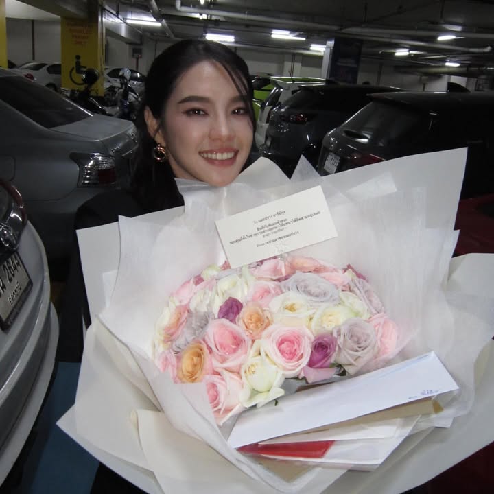 เฌอปราง อารีย์กุล